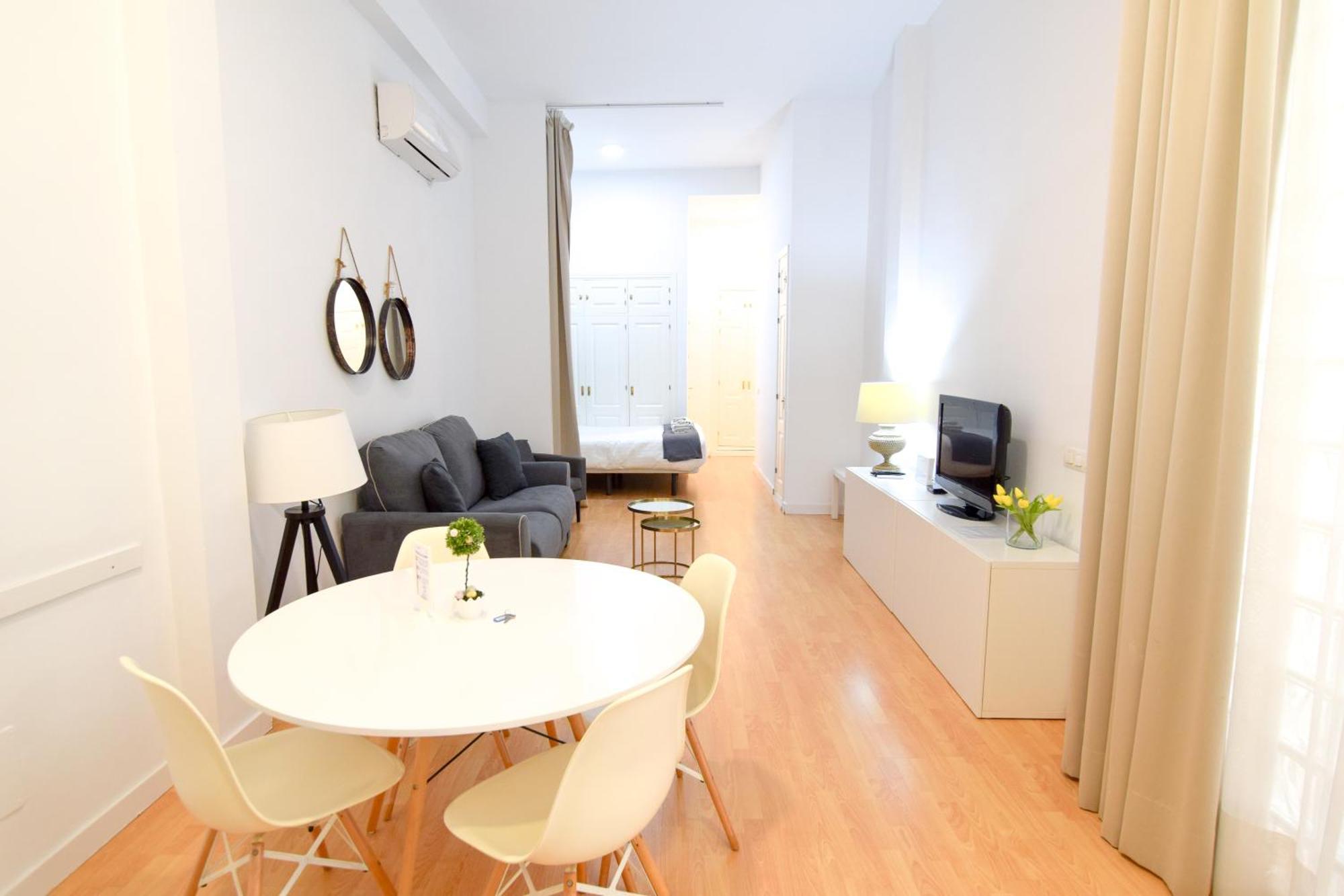 Letmalaga Souviron Studio エクステリア 写真