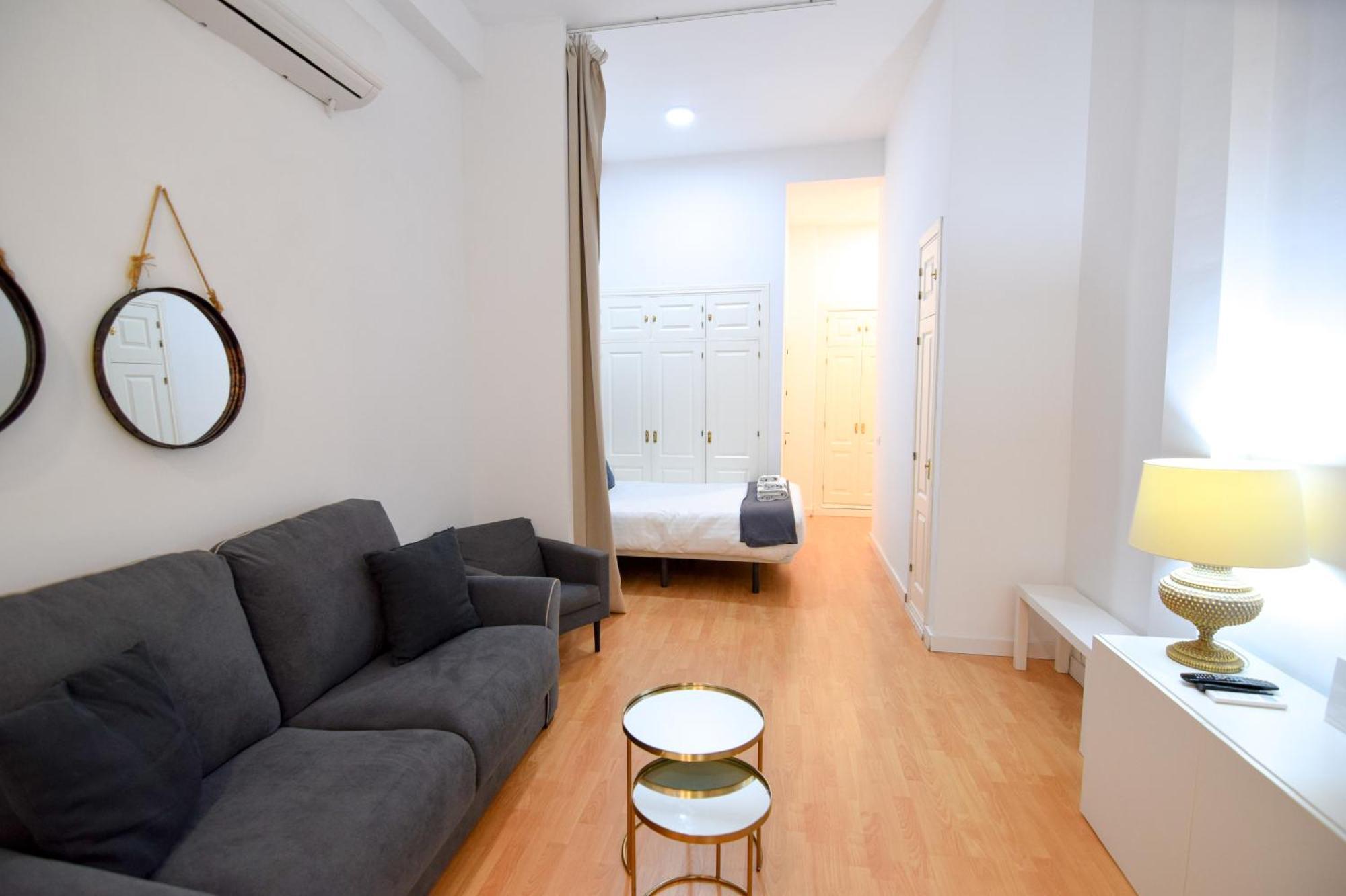 Letmalaga Souviron Studio エクステリア 写真